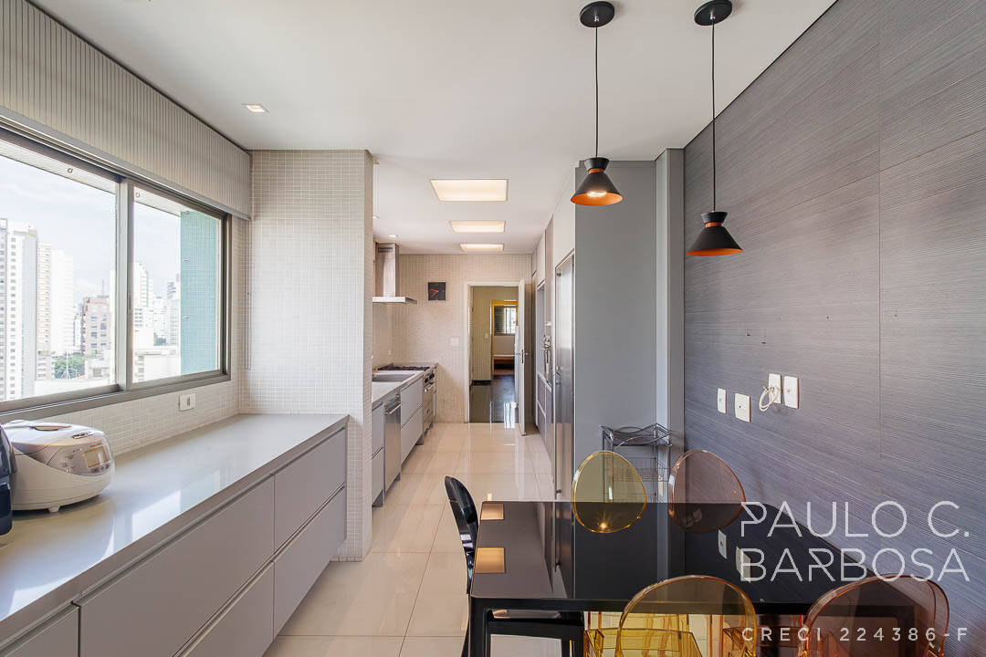Apartamento, 4 quartos, 246 m² - Foto 40