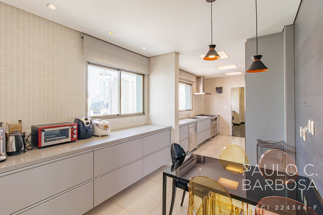 Apartamento, 4 quartos, 246 m² - Foto 39