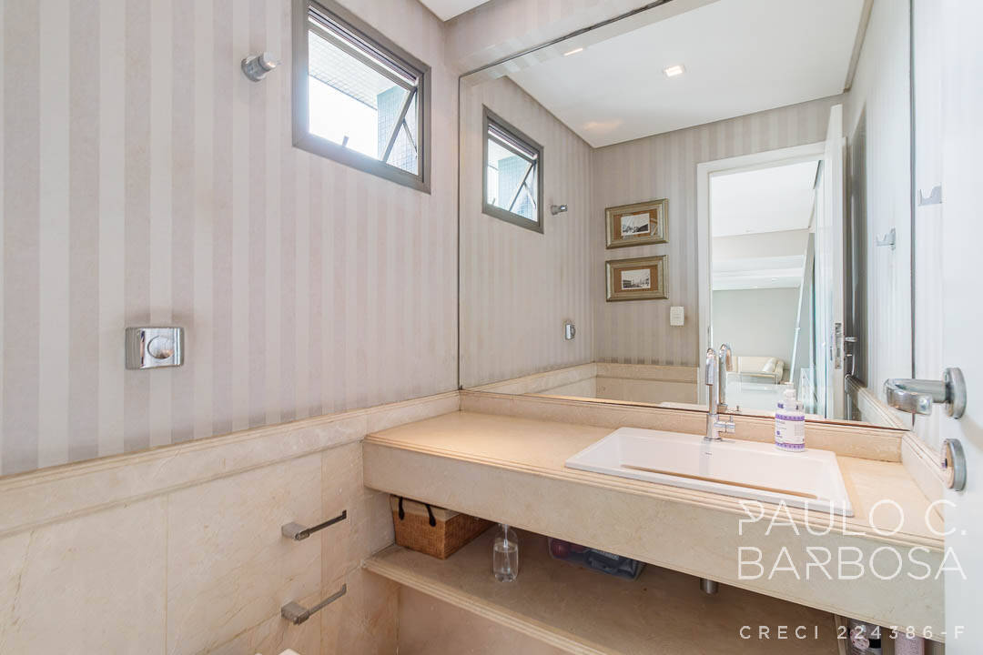 Apartamento, 4 quartos, 246 m² - Foto 41