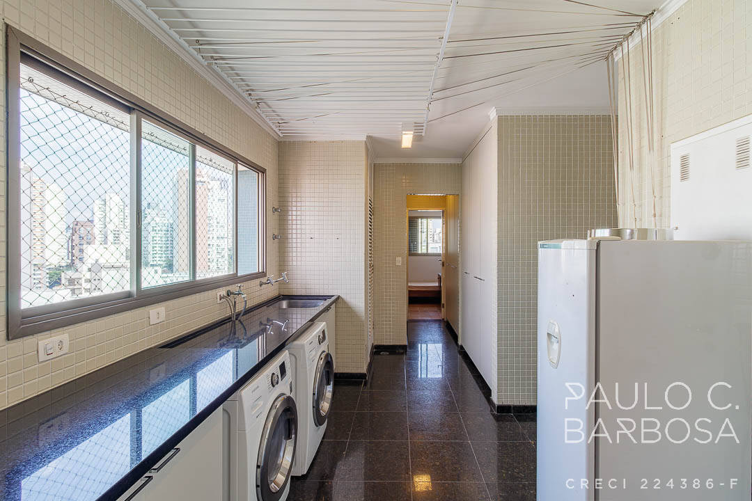 Apartamento, 4 quartos, 246 m² - Foto 42