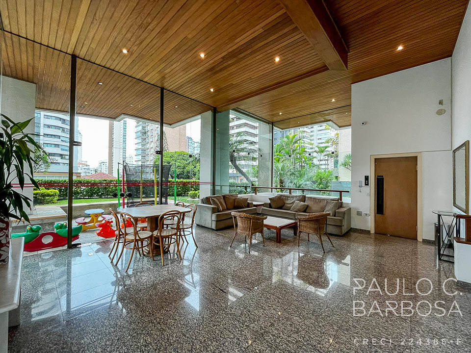 Apartamento, 4 quartos, 246 m² - Foto 44
