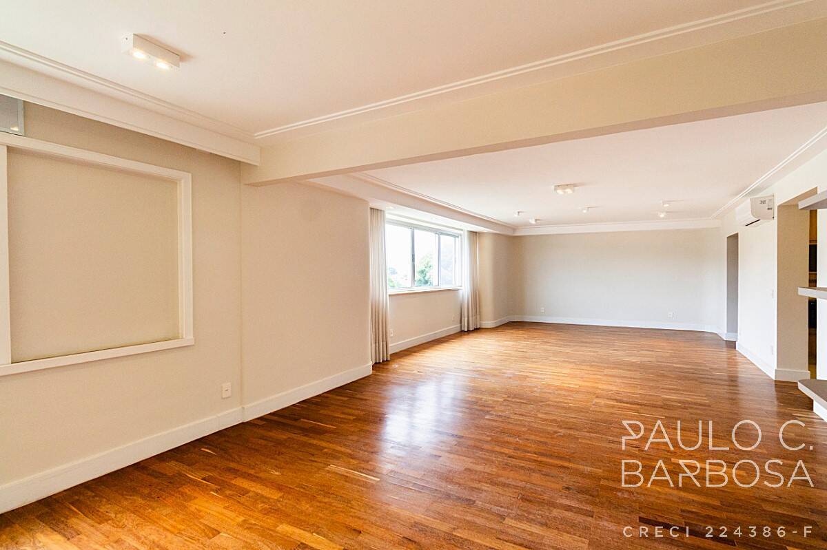 Apartamento, 3 quartos, 180 m² - Foto 6