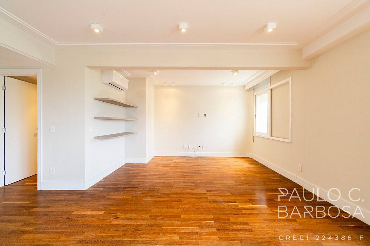 Apartamento, 3 quartos, 180 m² - Foto 5