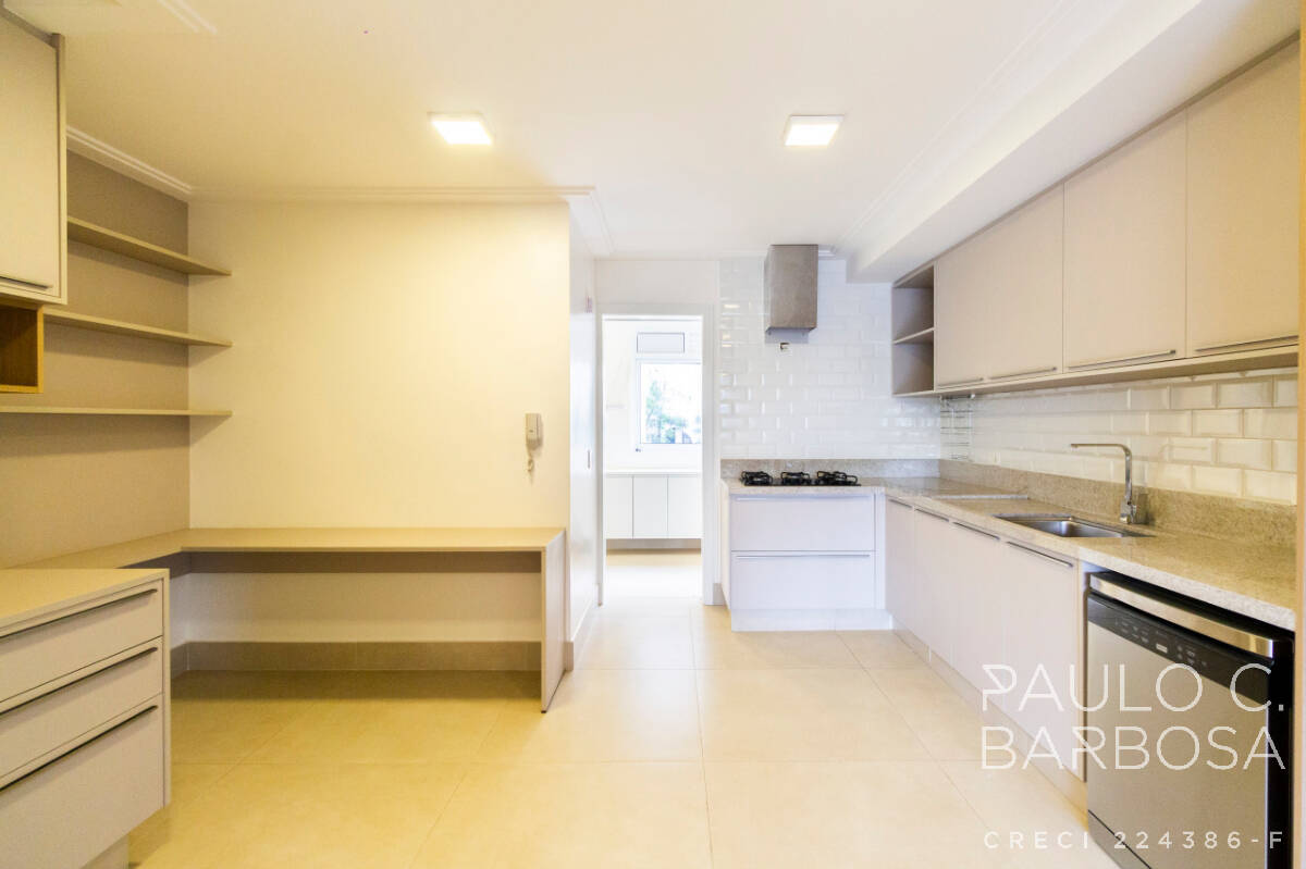 Apartamento, 3 quartos, 180 m² - Foto 22