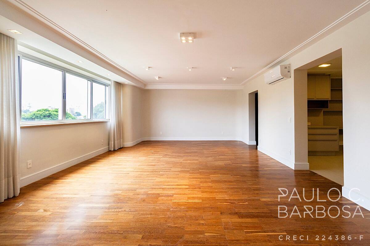 Apartamento, 3 quartos, 180 m² - Foto 7