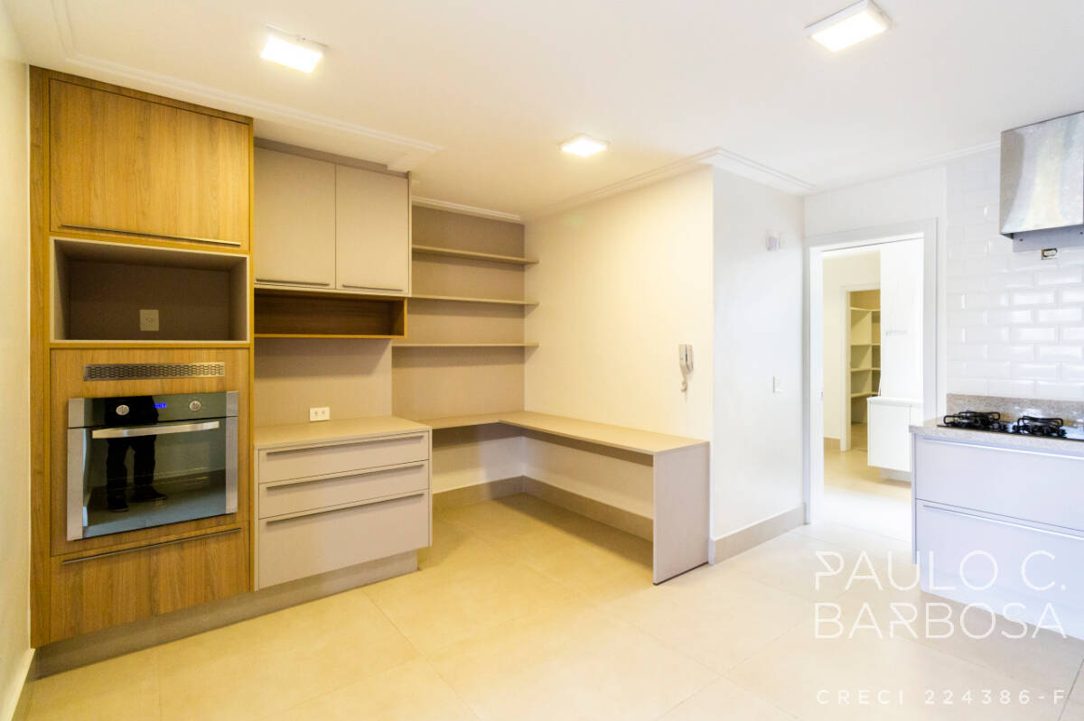 Apartamento, 3 quartos, 180 m² - Foto 24