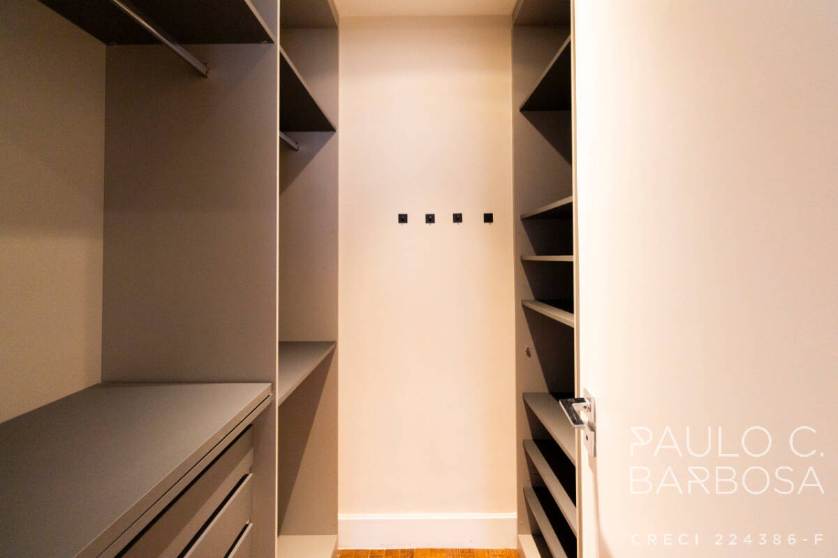 Apartamento, 3 quartos, 180 m² - Foto 21