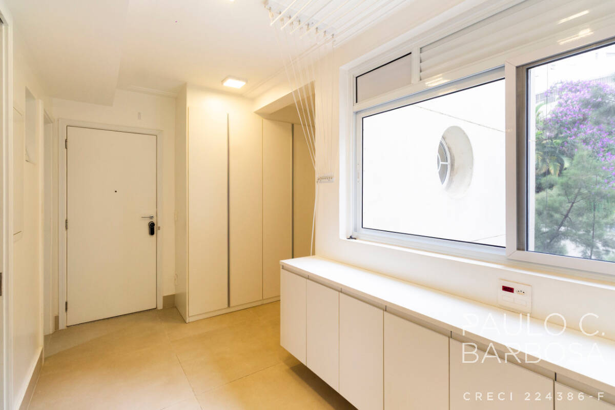 Apartamento, 3 quartos, 180 m² - Foto 26
