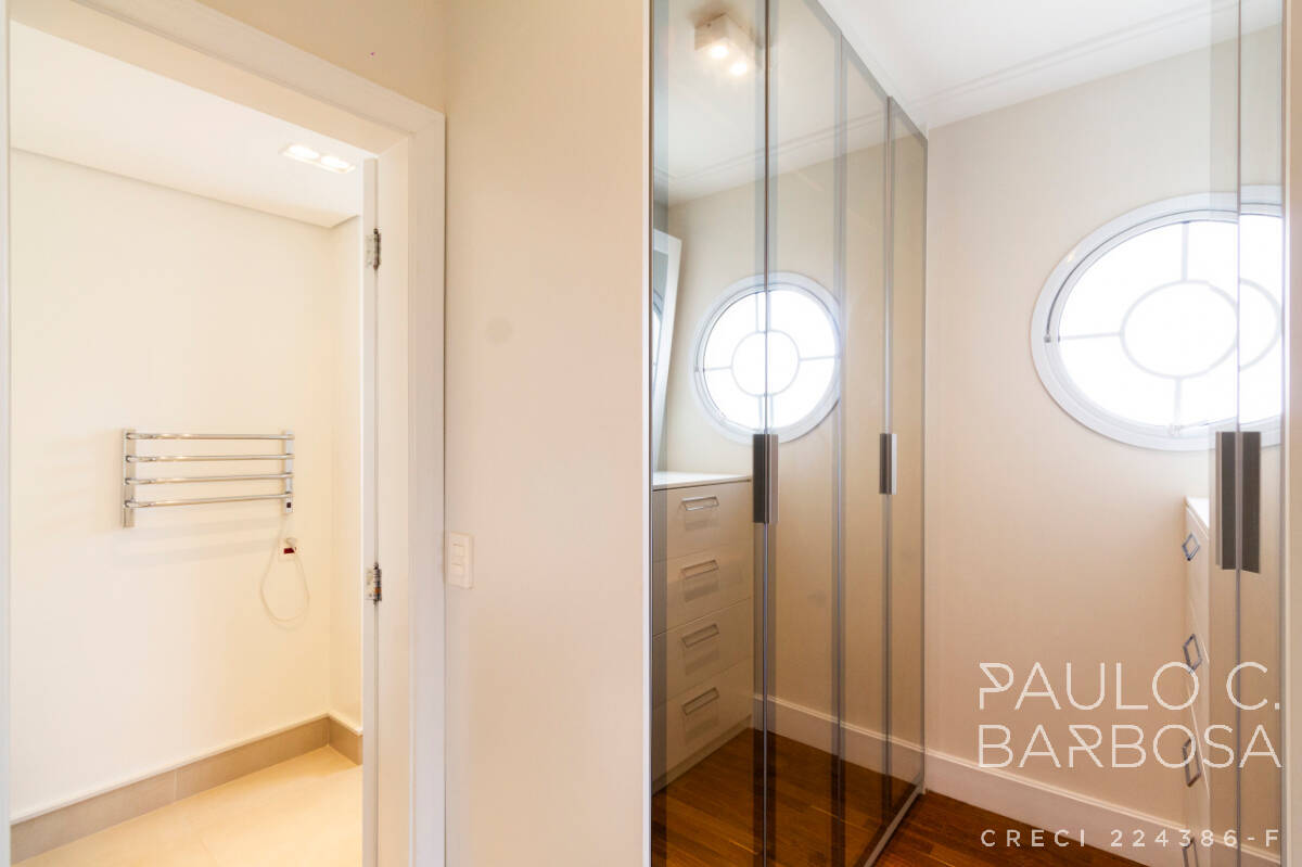 Apartamento, 3 quartos, 180 m² - Foto 13