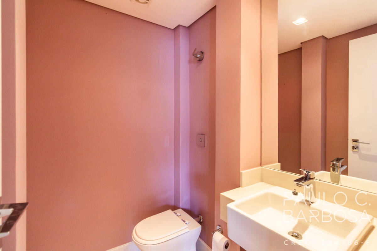 Apartamento, 3 quartos, 180 m² - Foto 8