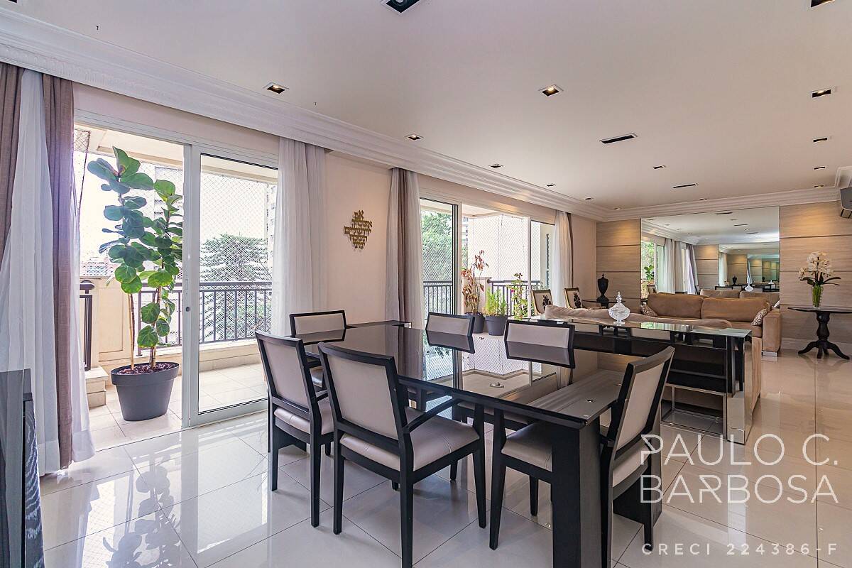 Apartamento, 4 quartos, 210 m² - Foto 5