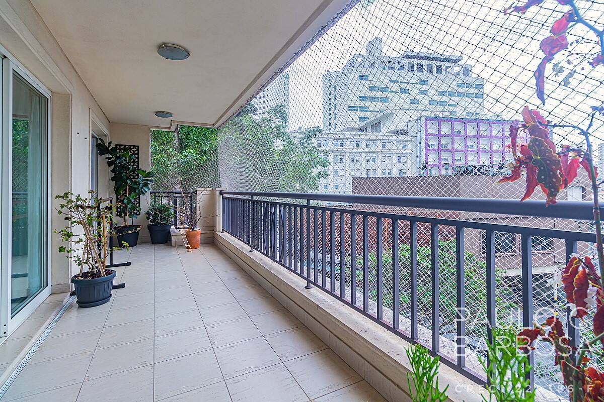 Apartamento, 4 quartos, 210 m² - Foto 6