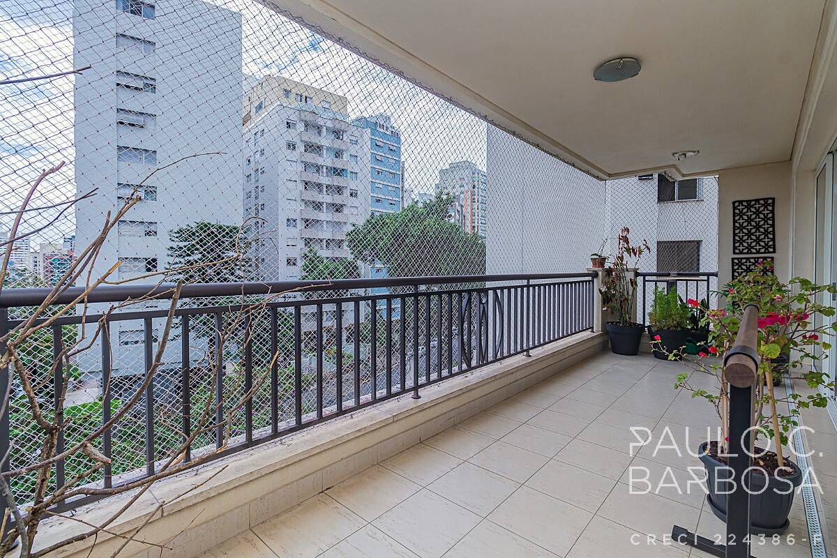 Apartamento, 4 quartos, 210 m² - Foto 7