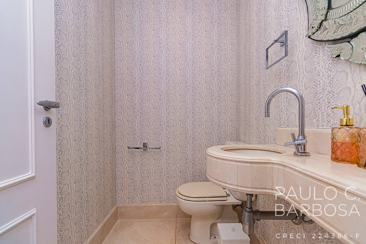Apartamento, 4 quartos, 210 m² - Foto 8