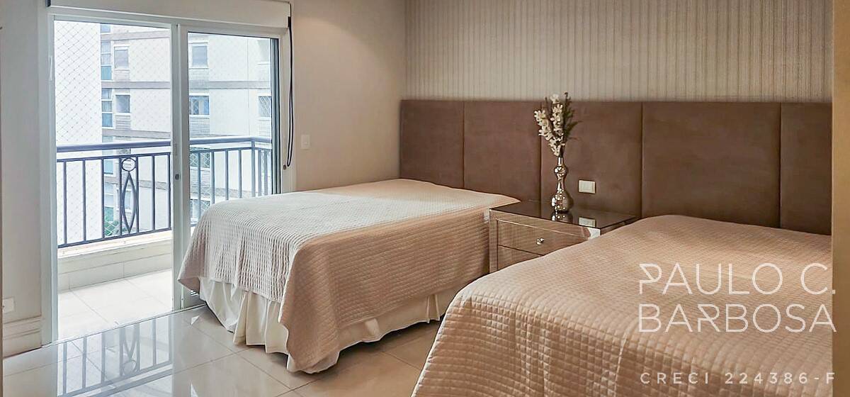 Apartamento, 4 quartos, 210 m² - Foto 10