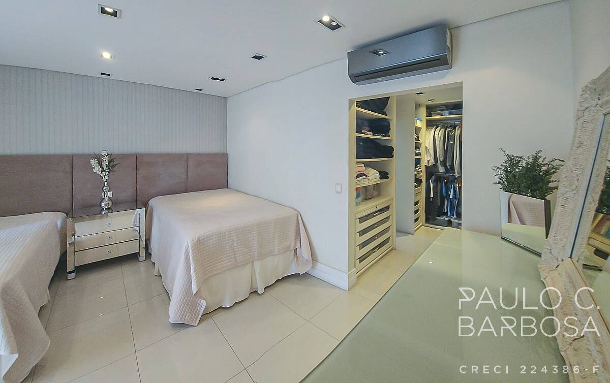 Apartamento, 4 quartos, 210 m² - Foto 12