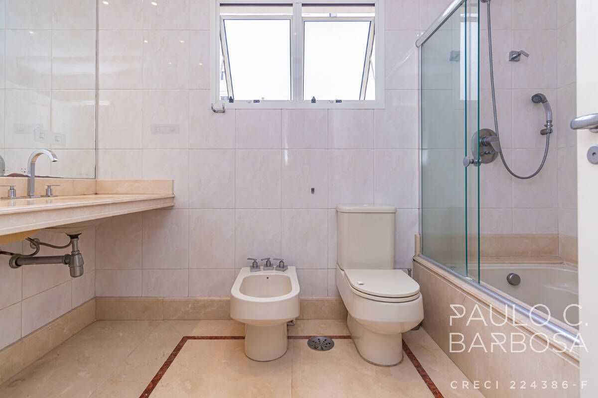 Apartamento, 4 quartos, 210 m² - Foto 13