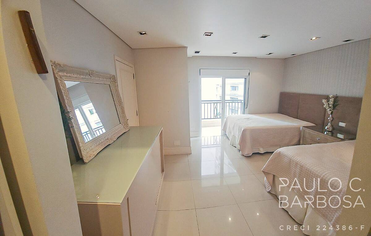 Apartamento, 4 quartos, 210 m² - Foto 11