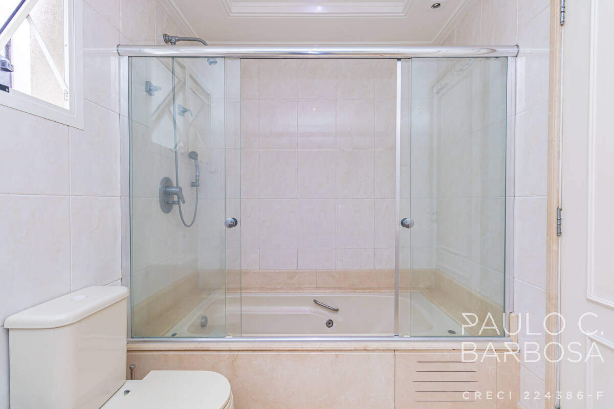 Apartamento, 4 quartos, 210 m² - Foto 14