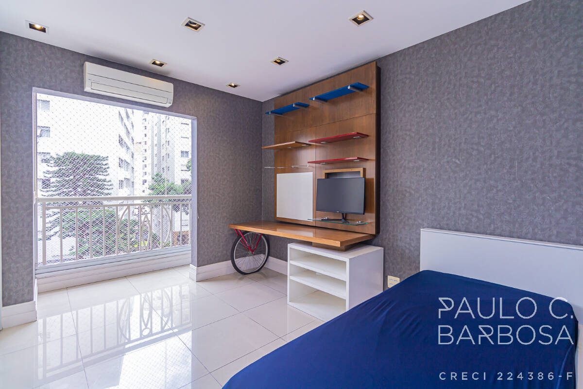 Apartamento, 4 quartos, 210 m² - Foto 15