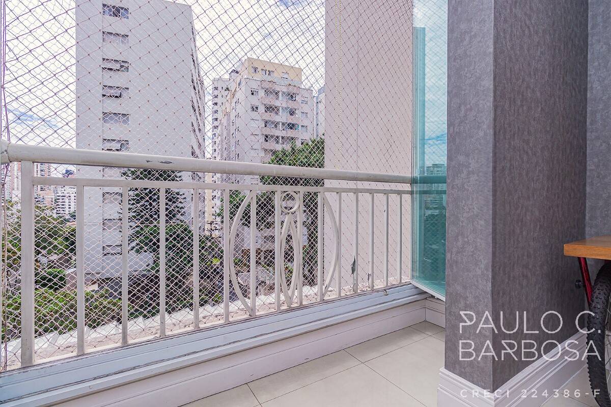 Apartamento, 4 quartos, 210 m² - Foto 16