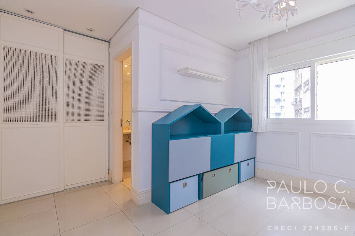 Apartamento, 4 quartos, 210 m² - Foto 21