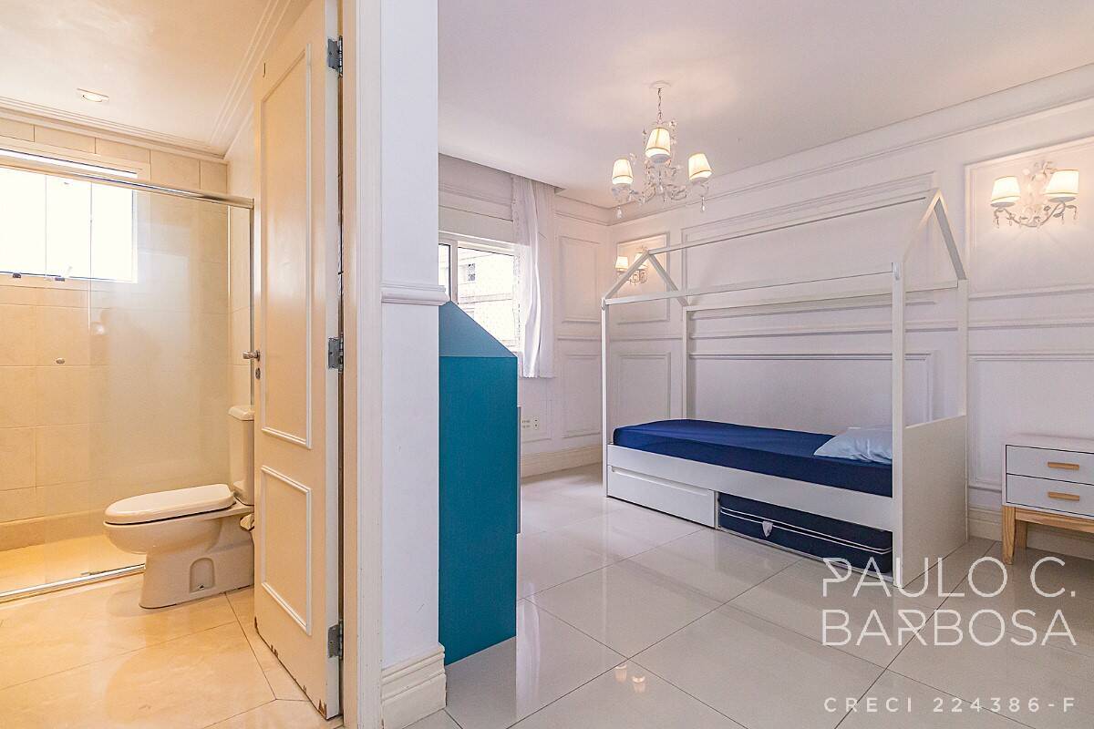 Apartamento, 4 quartos, 210 m² - Foto 19