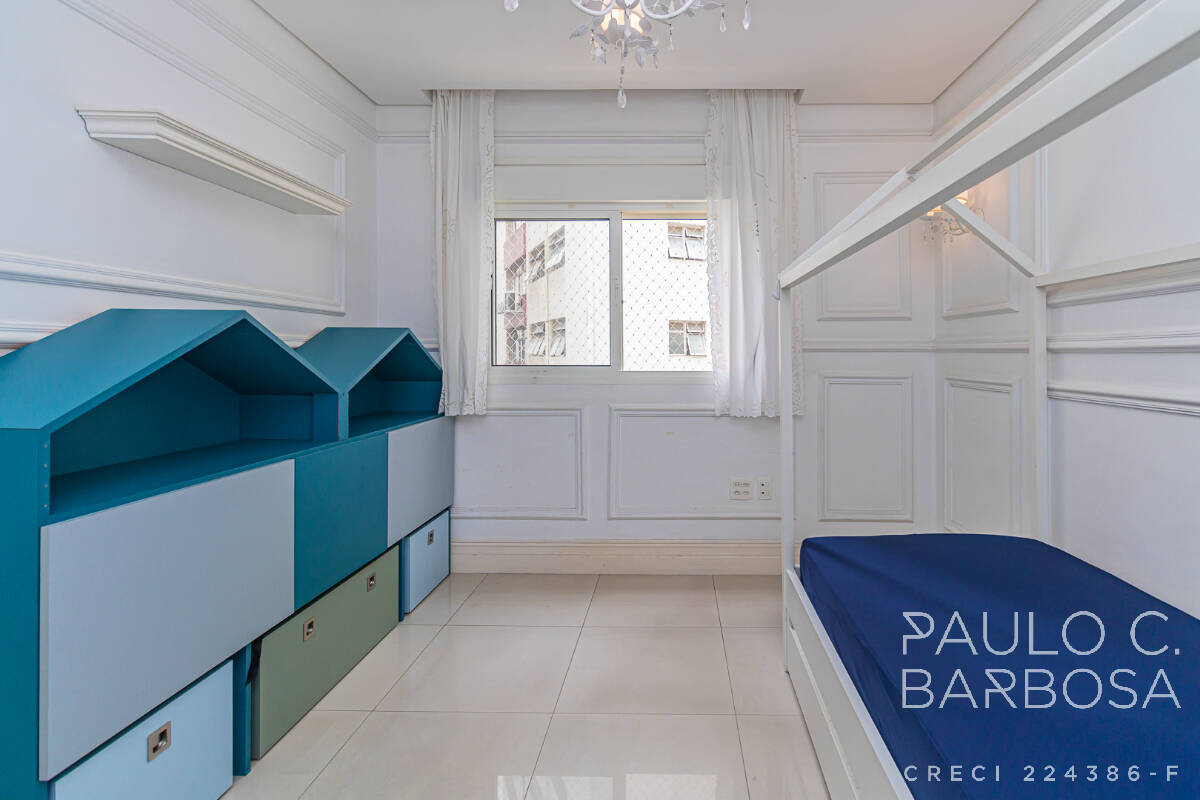Apartamento, 4 quartos, 210 m² - Foto 20
