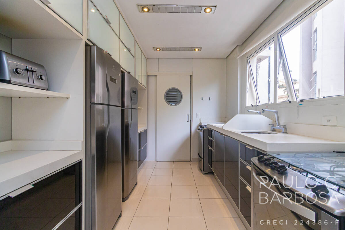 Apartamento, 4 quartos, 210 m² - Foto 22