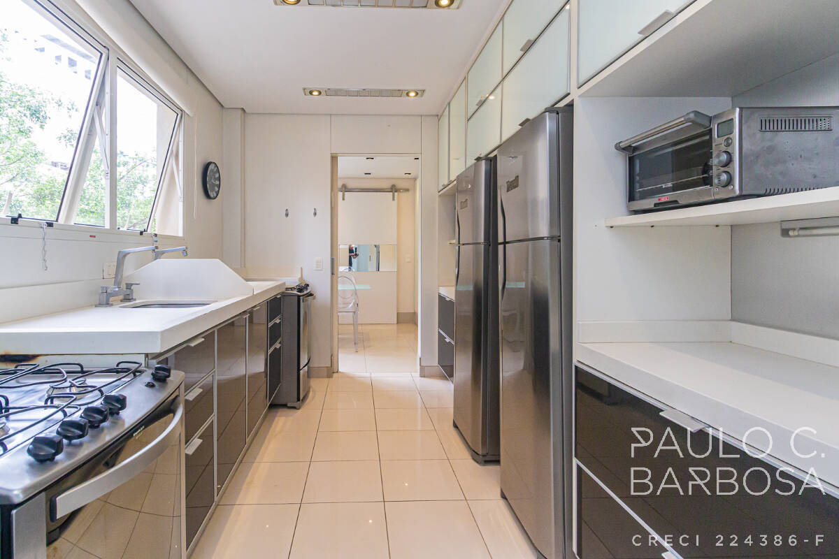 Apartamento, 4 quartos, 210 m² - Foto 23