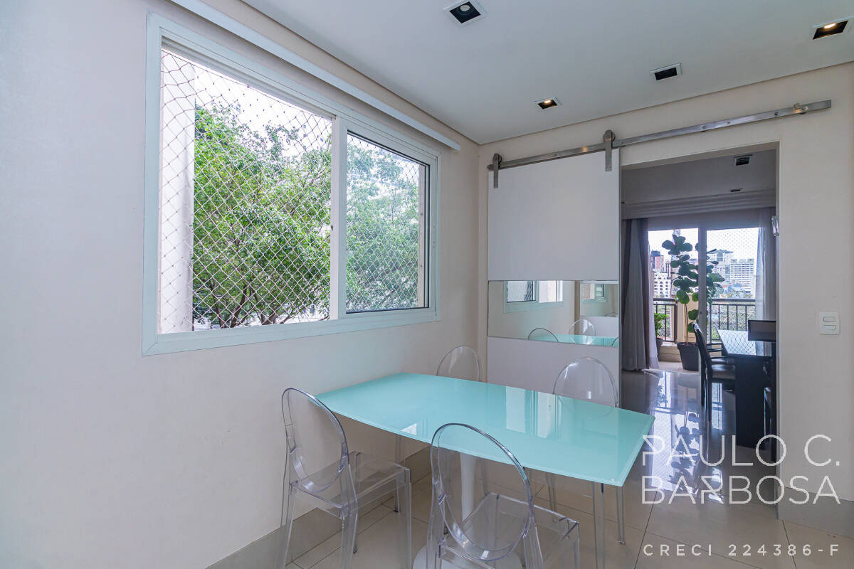Apartamento, 4 quartos, 210 m² - Foto 24