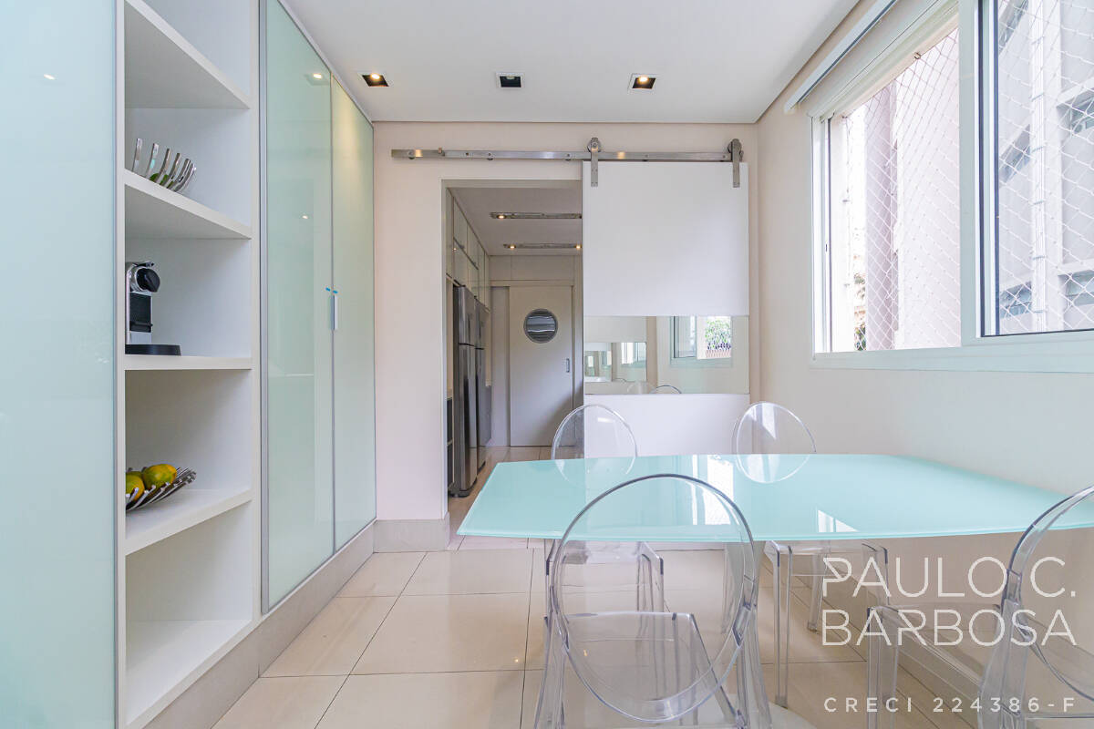 Apartamento, 4 quartos, 210 m² - Foto 25