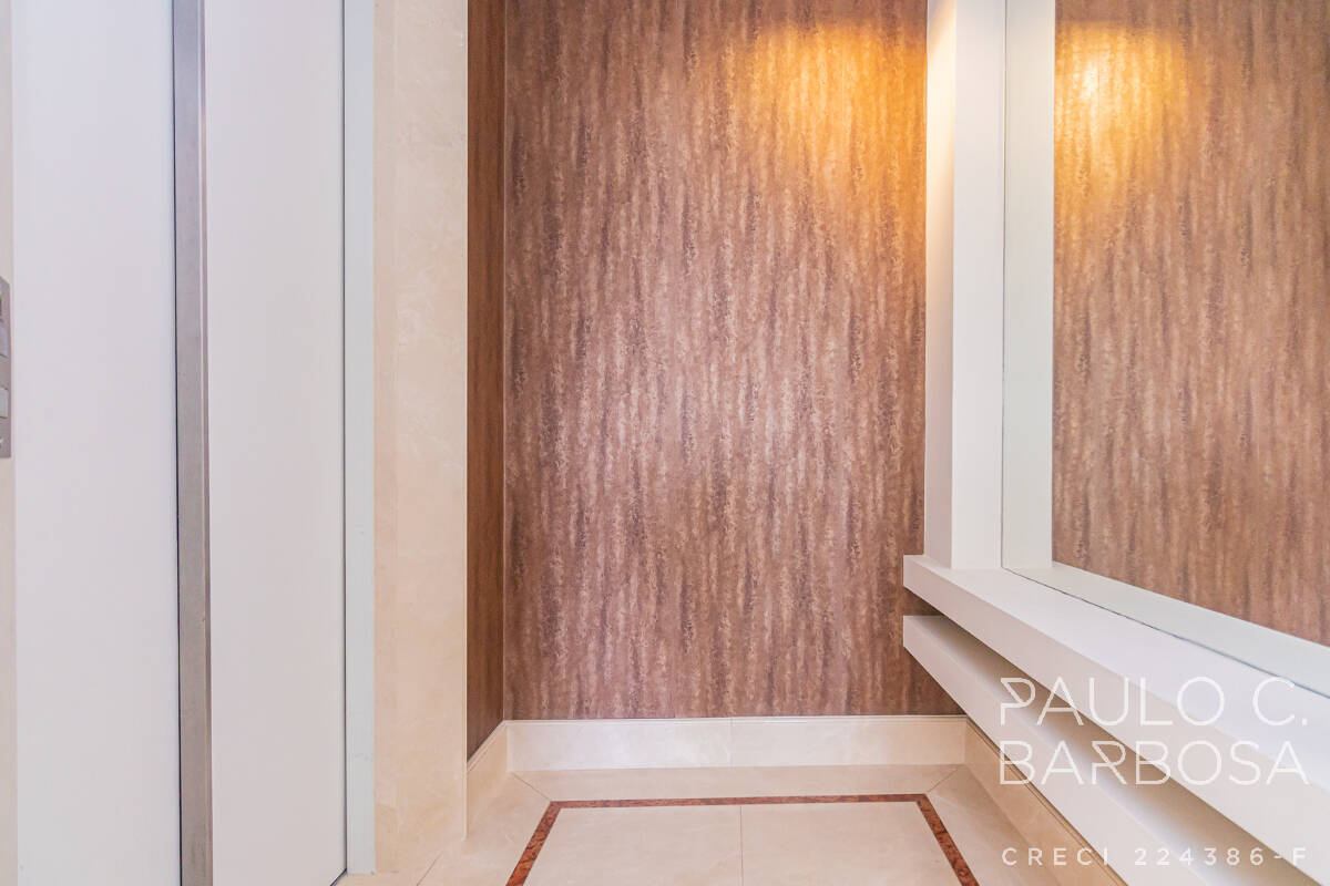 Apartamento, 4 quartos, 210 m² - Foto 26