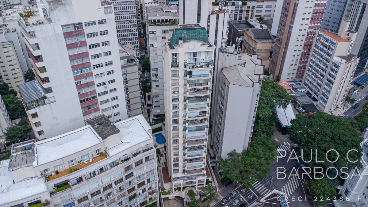 Apartamento, 4 quartos, 210 m² - Foto 27