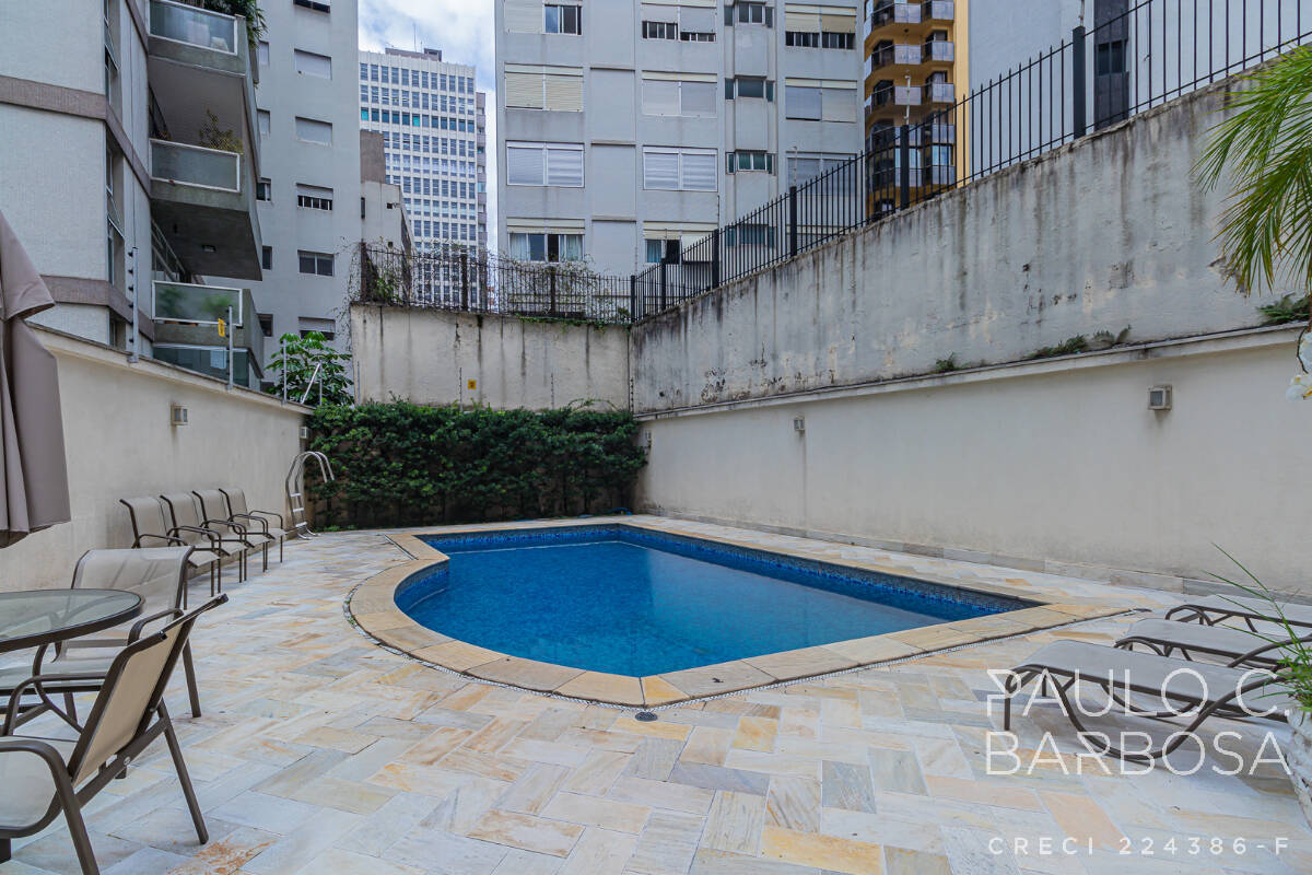 Apartamento, 4 quartos, 210 m² - Foto 30