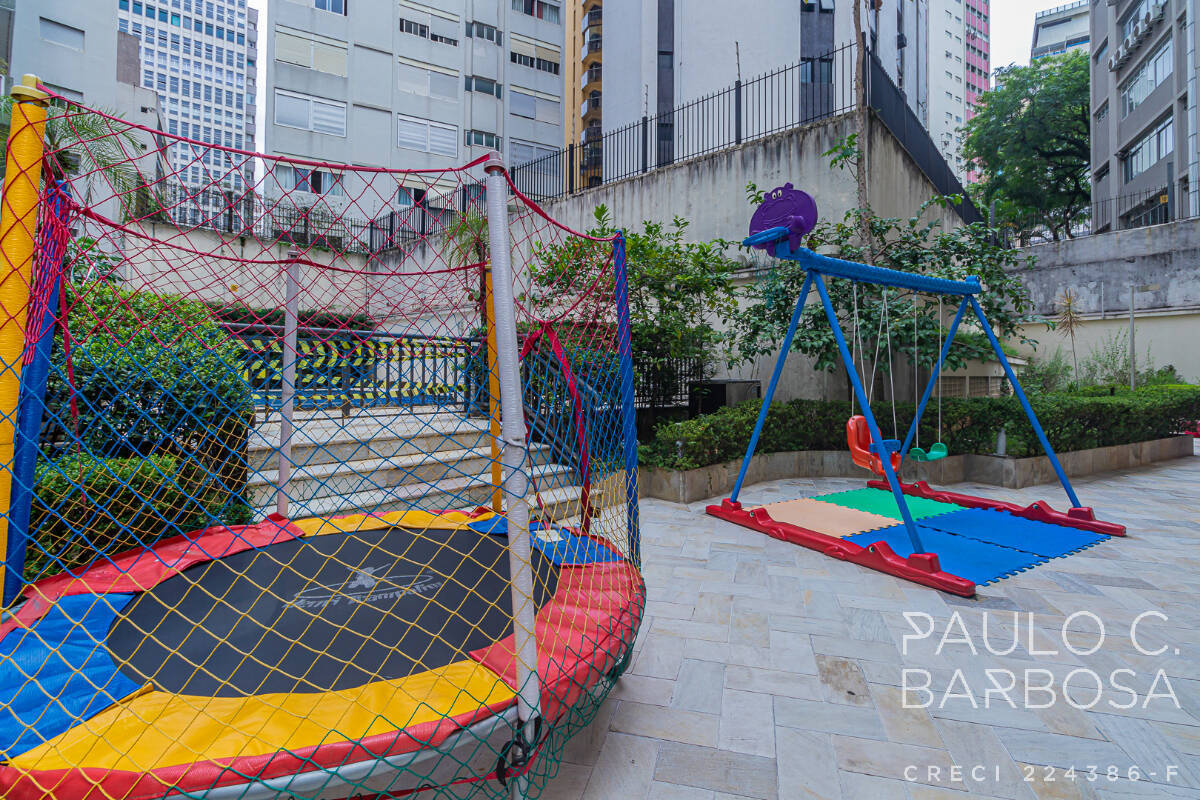 Apartamento, 4 quartos, 210 m² - Foto 33