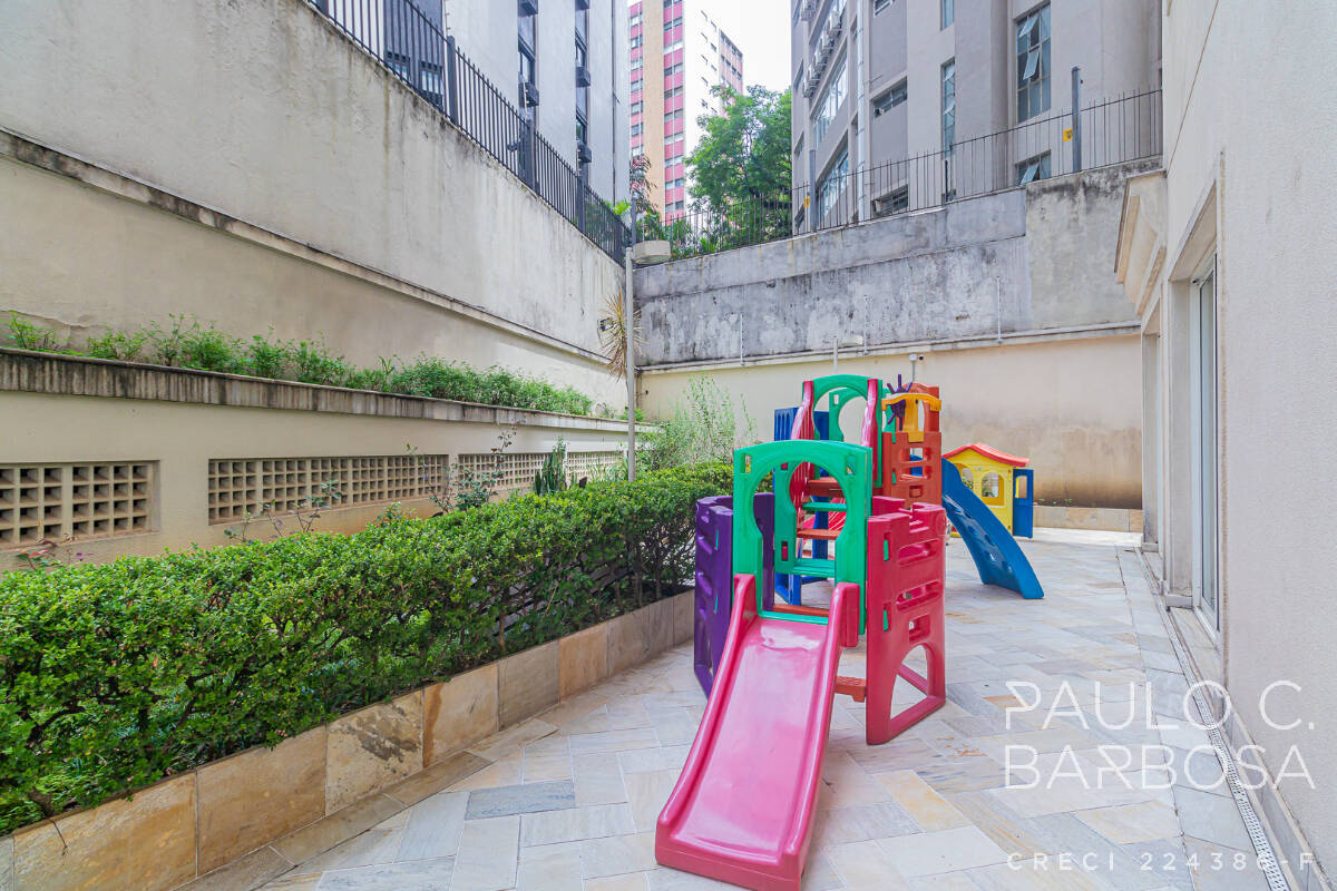 Apartamento, 4 quartos, 210 m² - Foto 34