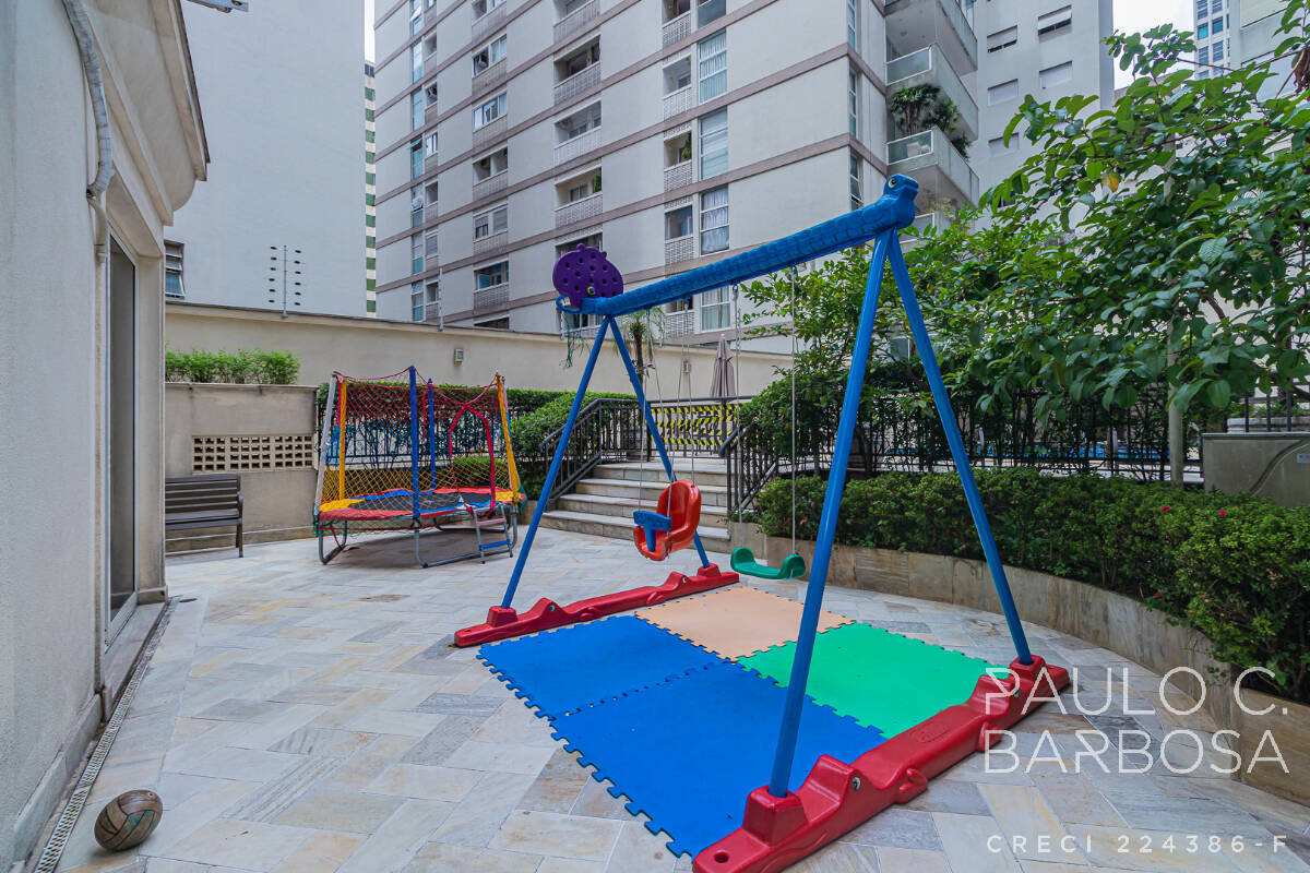 Apartamento, 4 quartos, 210 m² - Foto 35