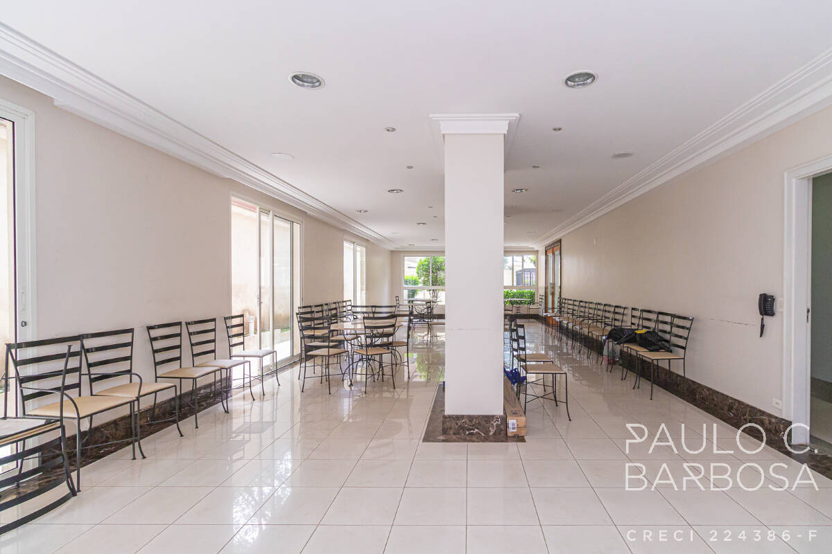Apartamento, 4 quartos, 210 m² - Foto 29