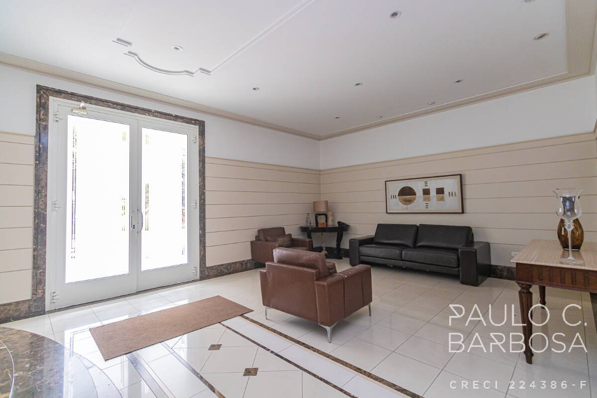 Apartamento, 4 quartos, 210 m² - Foto 28