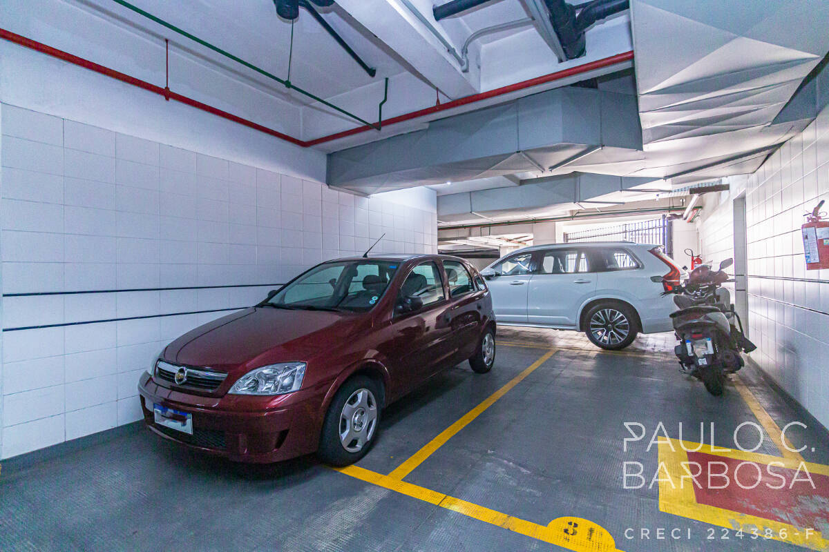Apartamento, 4 quartos, 210 m² - Foto 37