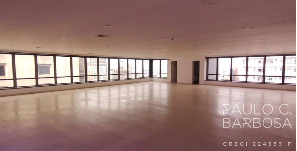 Sala-Conjunto, 307 m² - Foto 2