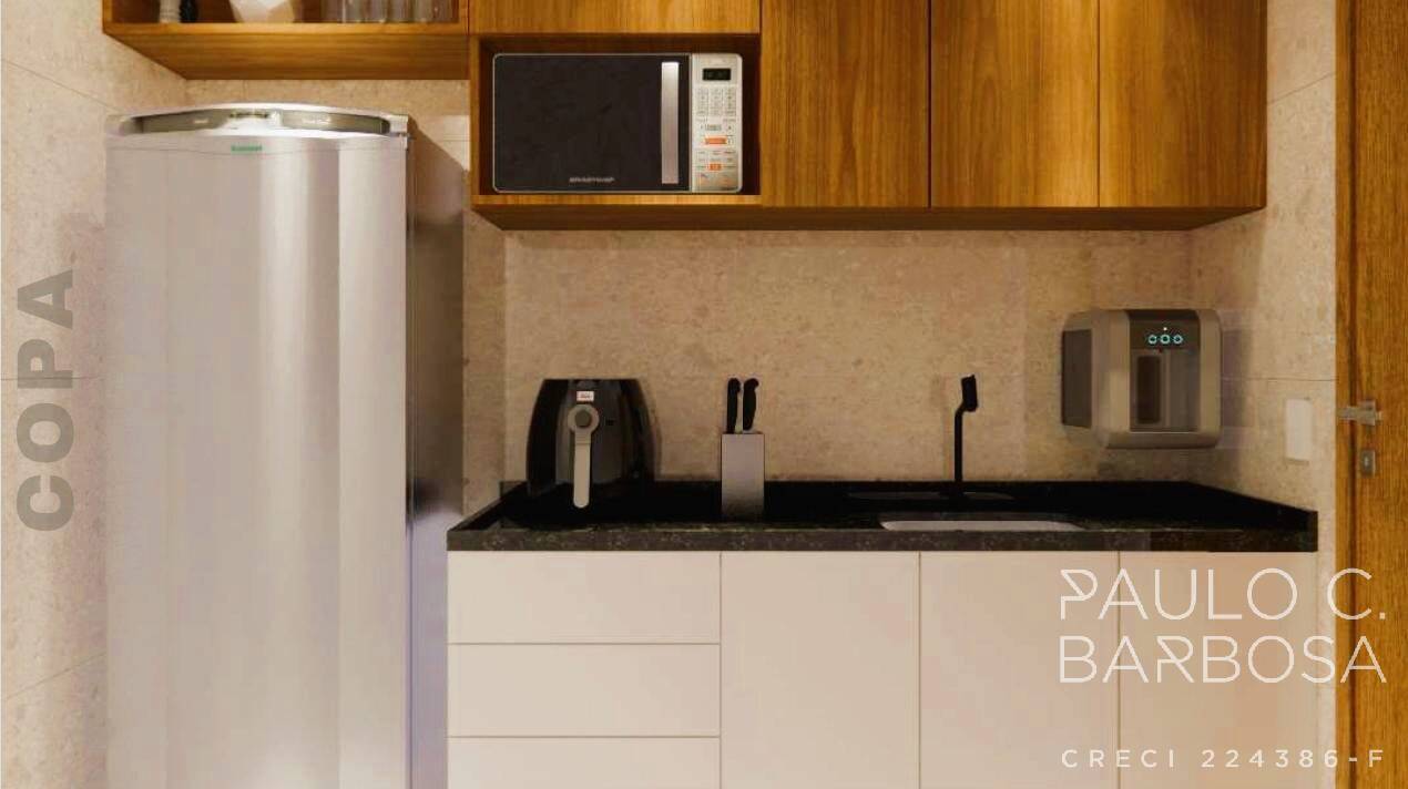 Sala-Conjunto, 307 m² - Foto 8