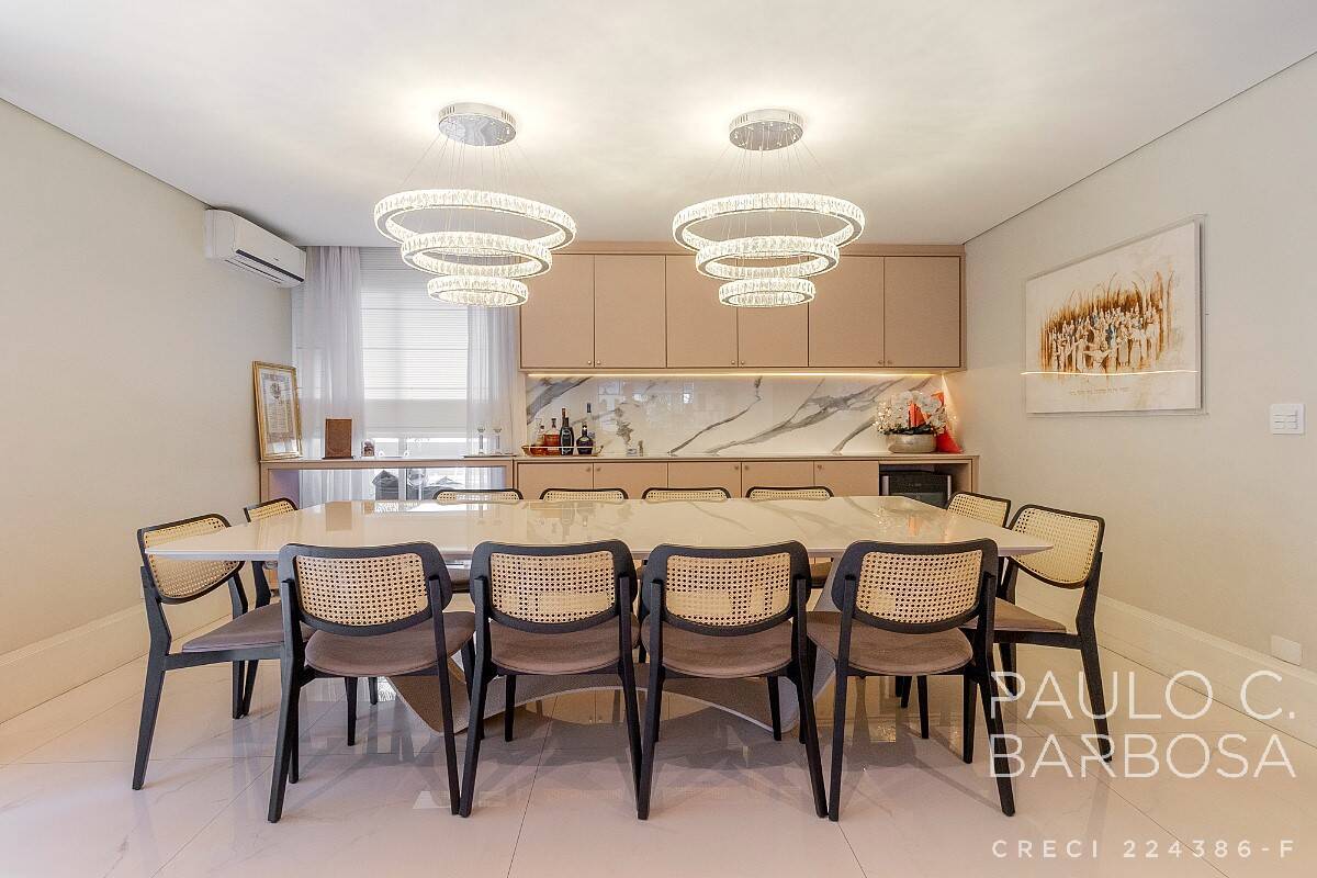 Apartamento, 3 quartos, 198 m² - Foto 4