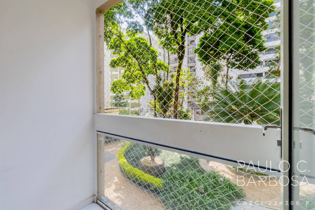 Apartamento, 3 quartos, 198 m² - Foto 7