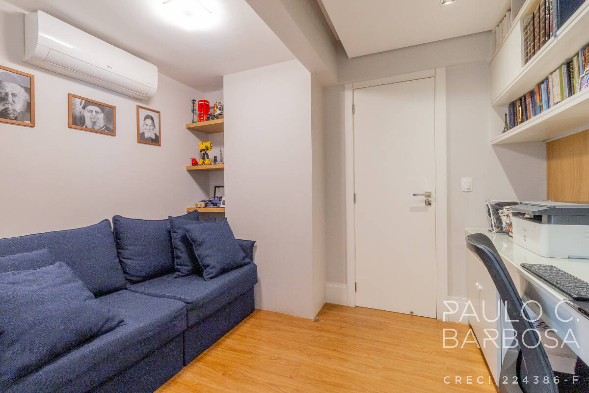 Apartamento, 3 quartos, 198 m² - Foto 10