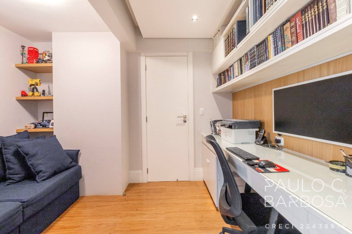 Apartamento, 3 quartos, 198 m² - Foto 9