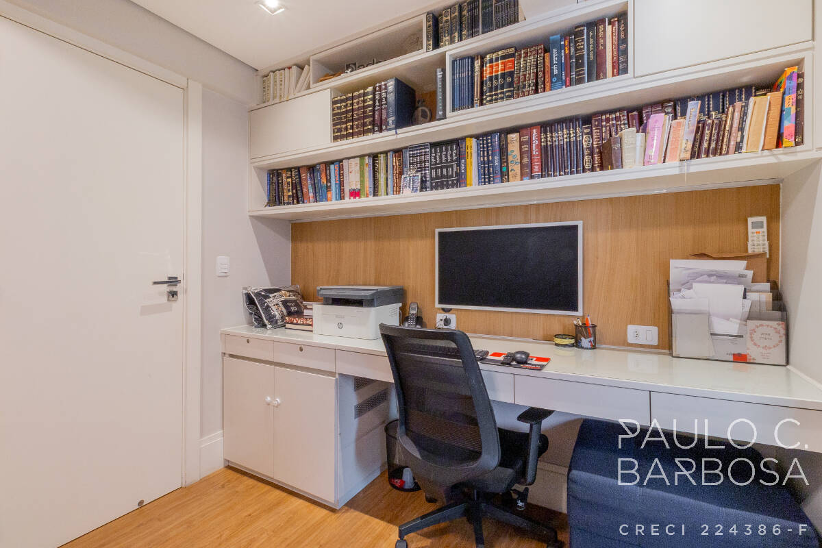 Apartamento, 3 quartos, 198 m² - Foto 11