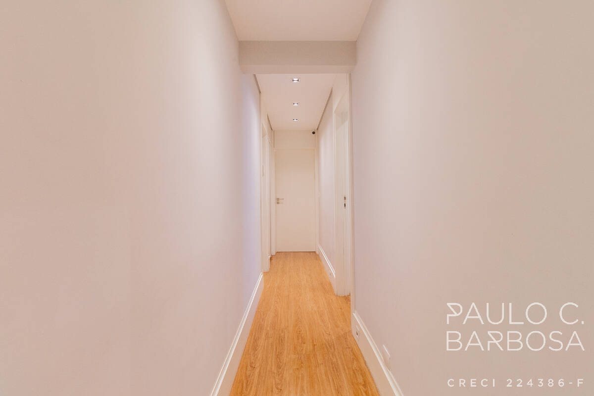 Apartamento, 3 quartos, 198 m² - Foto 12
