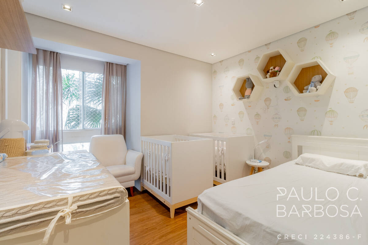 Apartamento, 3 quartos, 198 m² - Foto 13